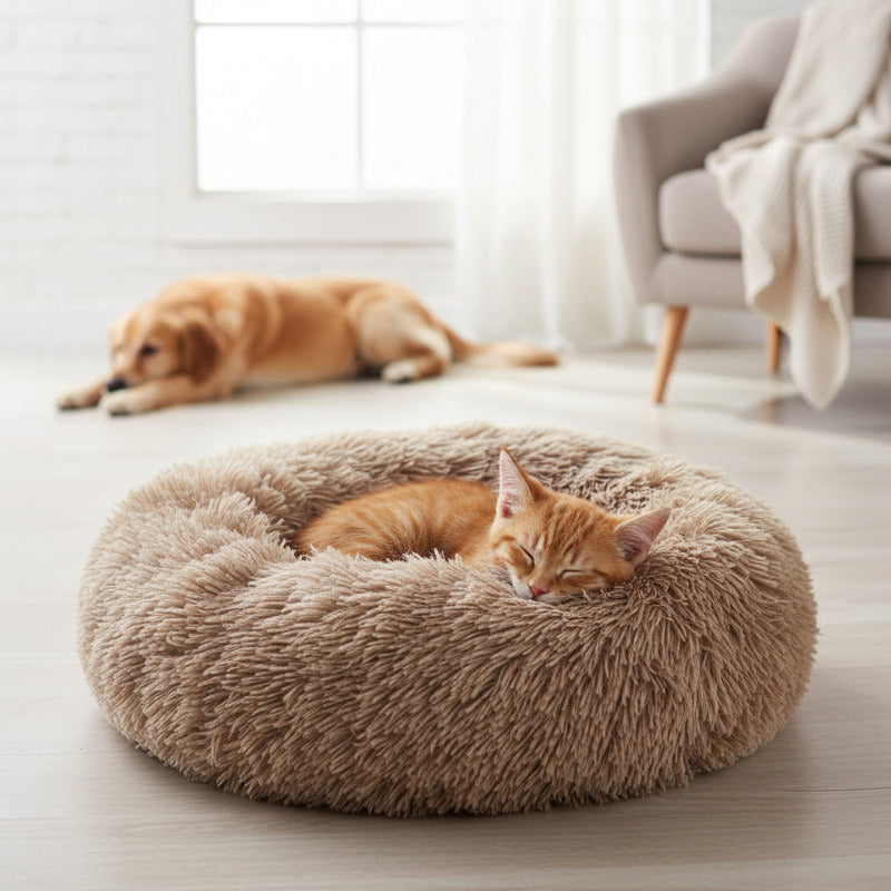 Cama Peludita 45 X 18 cm