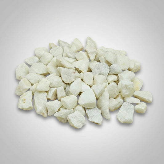 Bolsa Piedras Rústicas