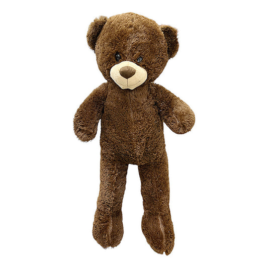 Peluche De Oso Grande 90 X 40 cm