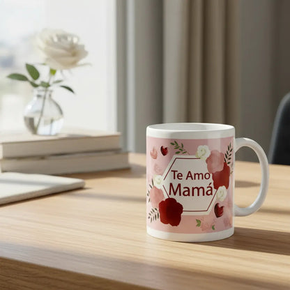 Taza Día De La Madre