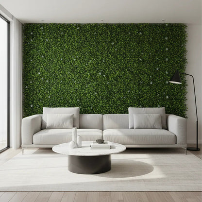 Enredadera Pared Artificial