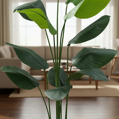 Planta Artificial Ave De Paraíso 1.40 mts