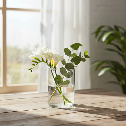 Florero Vaso Grande 9 cm