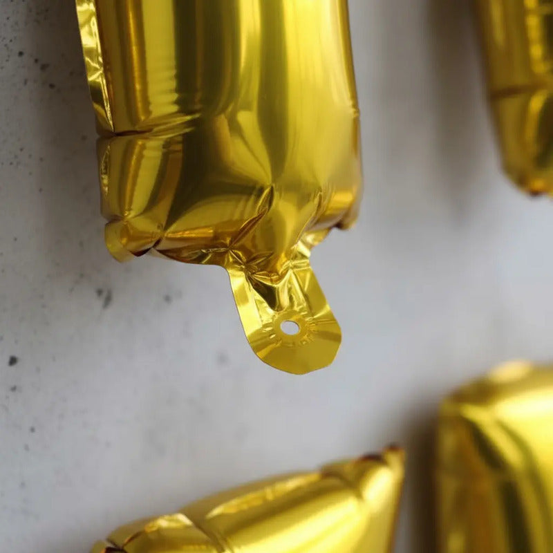 Set De Globos Queres Ser Mi Novia?