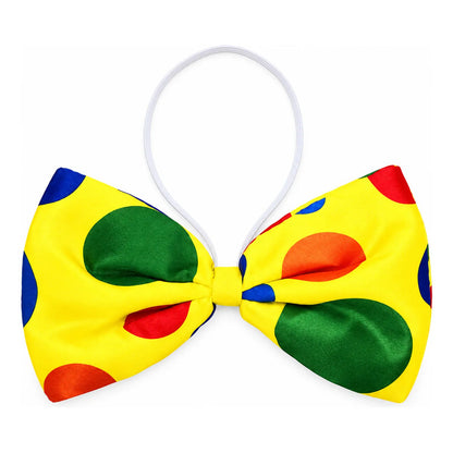 Moño de Payaso