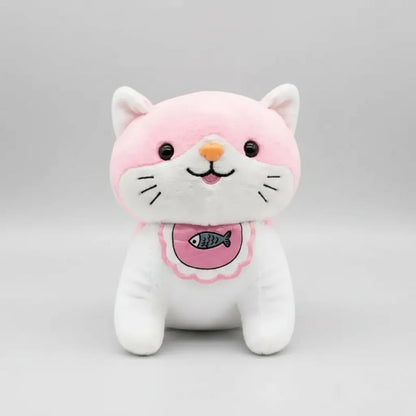 Peluche Suave Gato