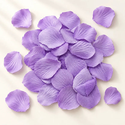 Pétalos de Rosa