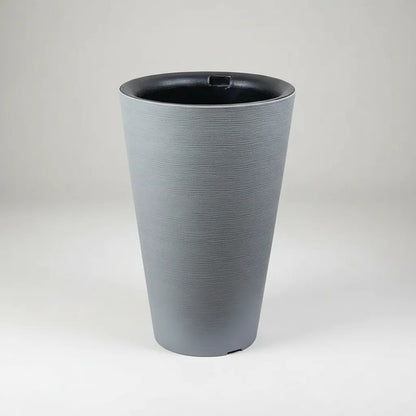 Maceta Plástico Elegante