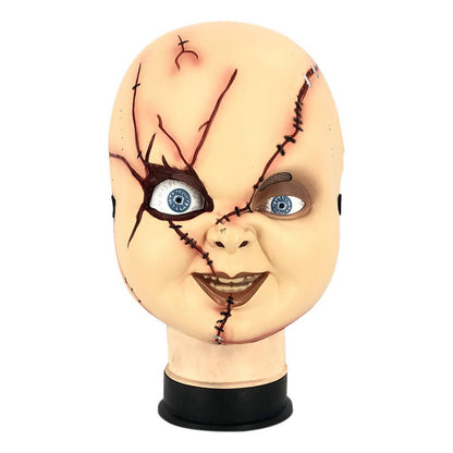 Máscara De Terror Chucky