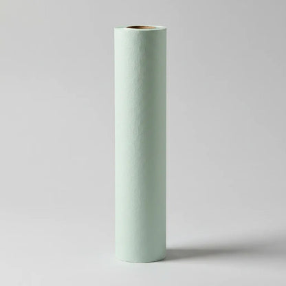 Rollo De Embalaje Papel Panal Gris