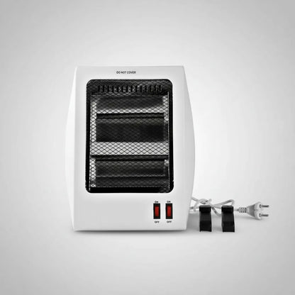 Turbo Calefactor Eléctrico 600/800w