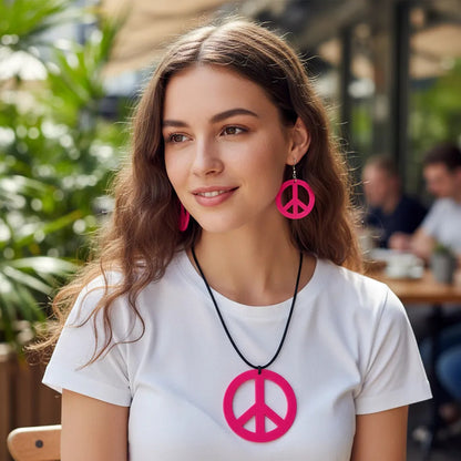 Set Collar Y Caravanas