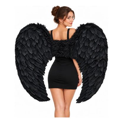 Alas de Ángel Grandes