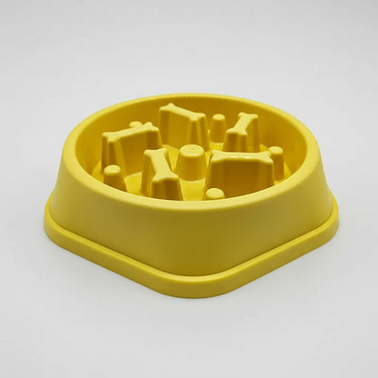Comedero Come Lento 18cm