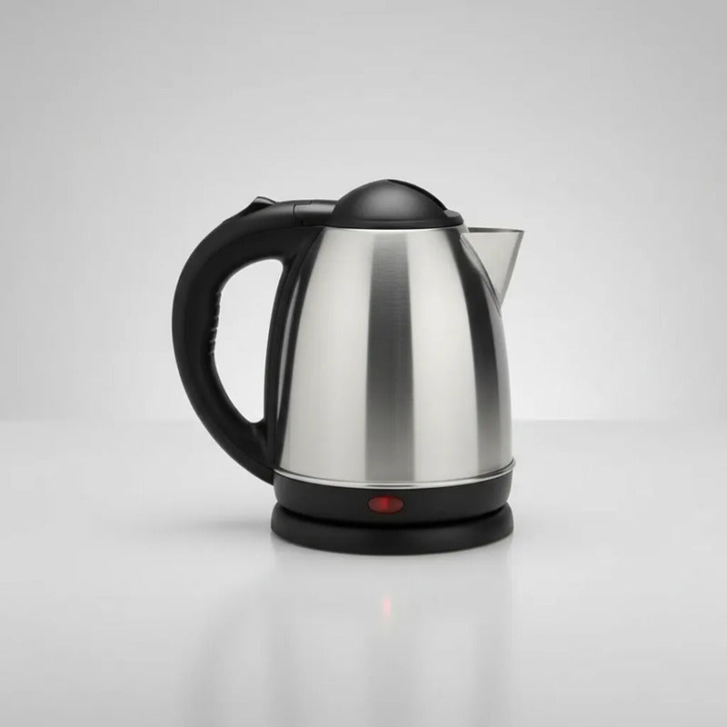Jarra Eléctrica 2,0 Lts Acero Inoxidable