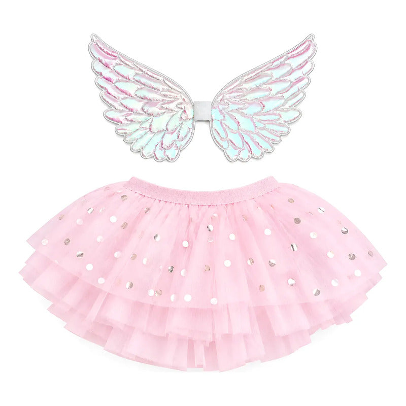 Disfraz Ángel para Bebes
