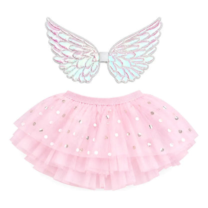 Disfraz Ángel para Bebes