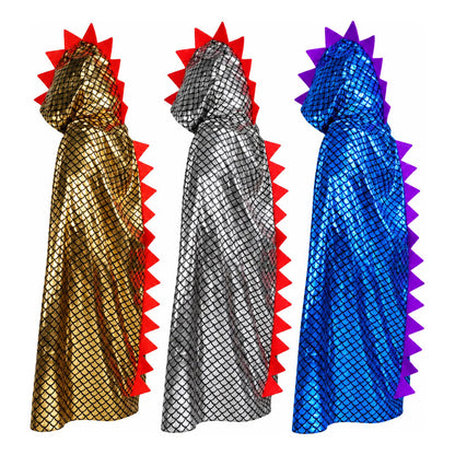 Capa Dinosaurio