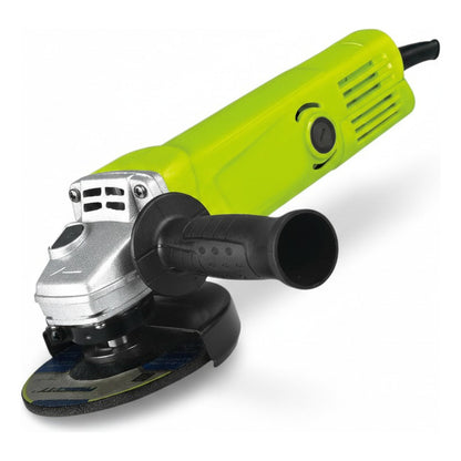 Amoladora Angular 115mm 650w Prescott