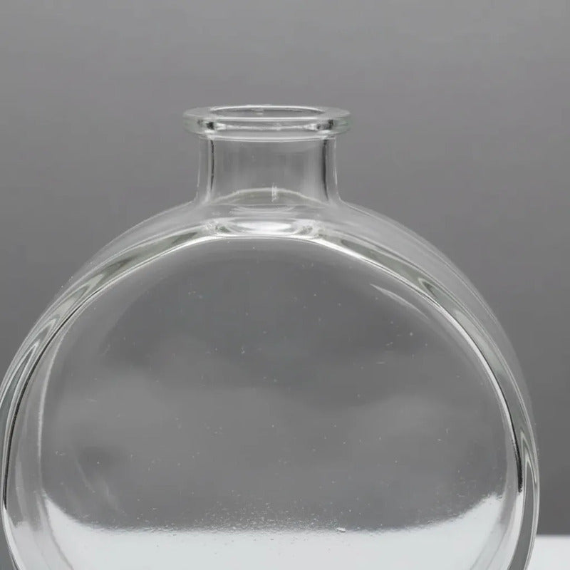 Mini Florero Botella