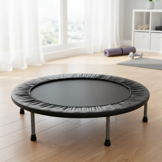 Mini Trampolín De Entrenamiento