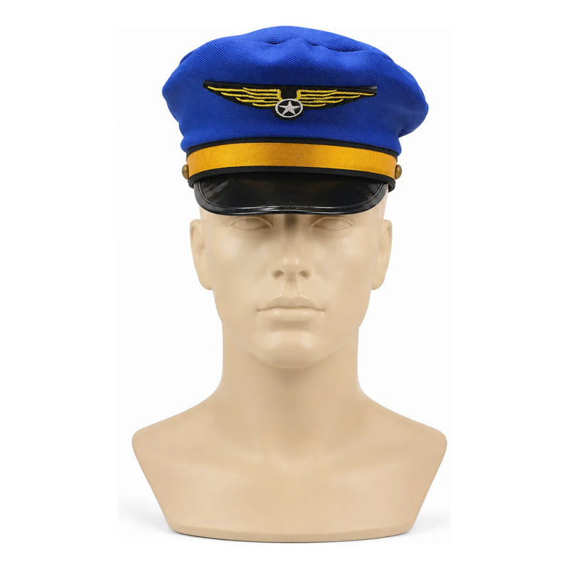 Gorro Aviador
