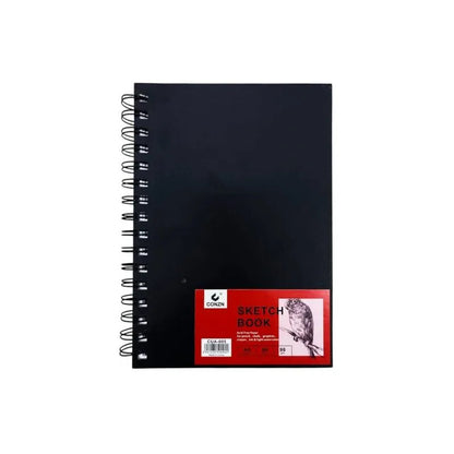 Cuaderno De Dibujo Sketch Book Block - A4