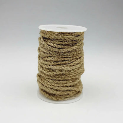 Hilo Yute Sisal