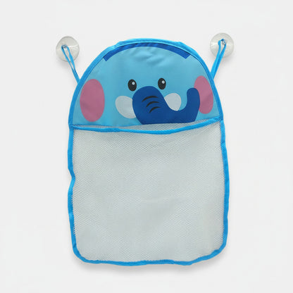 Bolsa Organizadora Para Juguetes 45 X 35 cm