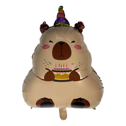 Globo Capibara