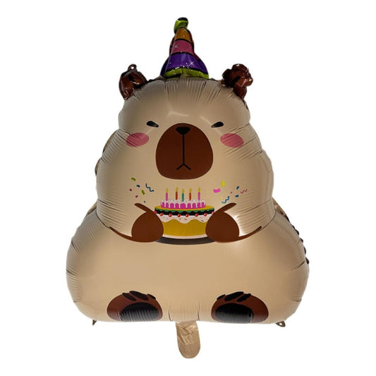 Globo Capibara