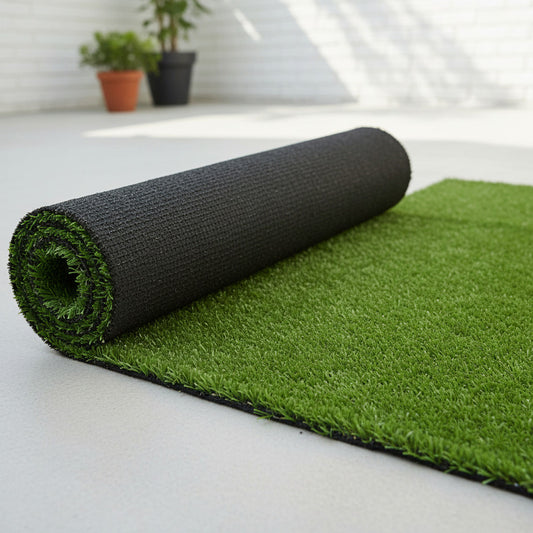 Pasto Artificial Sintético 100 X 200 Cm