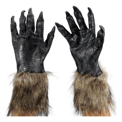 Guantes Garras De Lobo