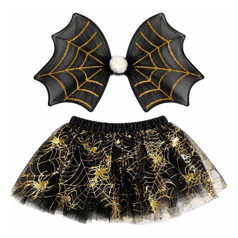Set Tutu con Alas