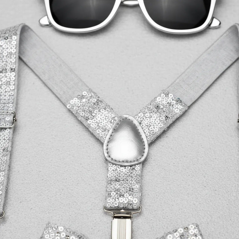 Set Accesorios Nostalgia