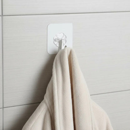 Gancho De Pared Multiuso
