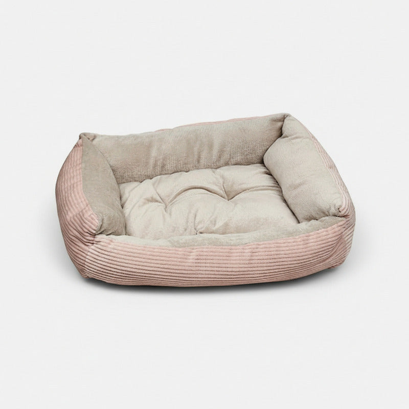 Cama Para Mascota 56 X 46 cm