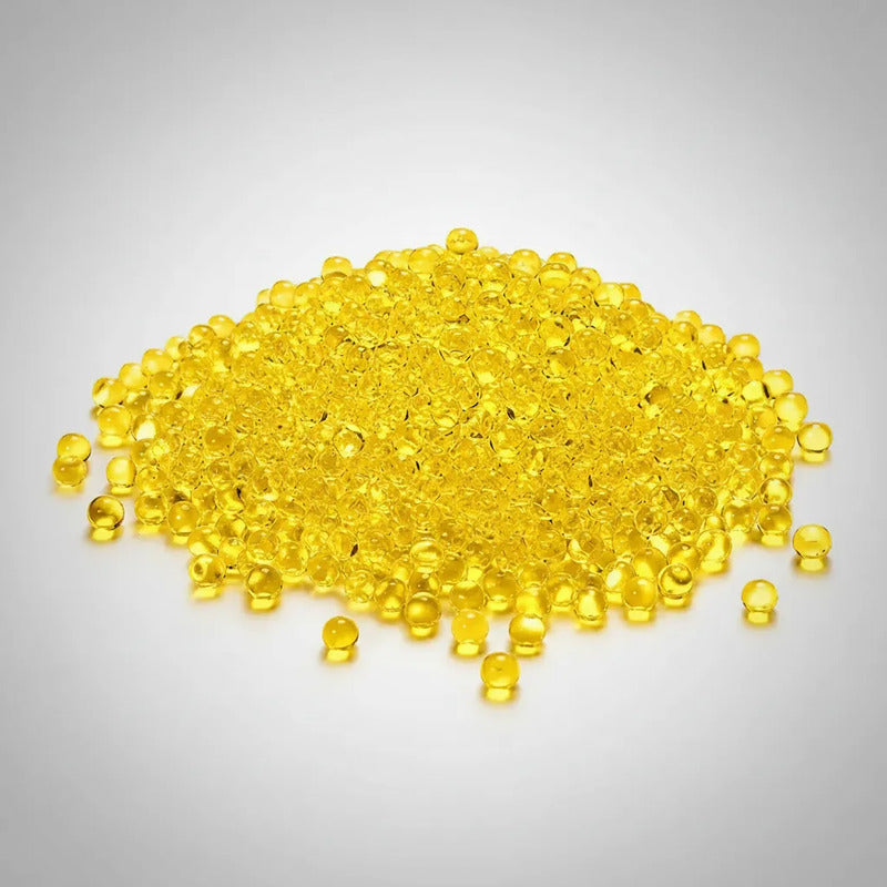 Bolitas De Biogel En Bolsa 1 Kilo Amarillo
