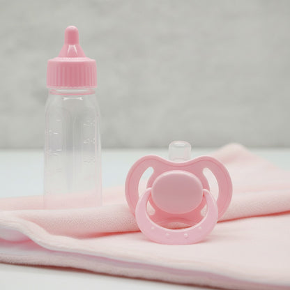 Bebote Con Vestimenta Y Accesorios
