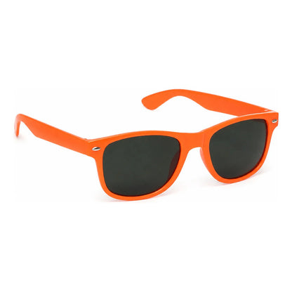 Lente Estilo Retro Cuadrado