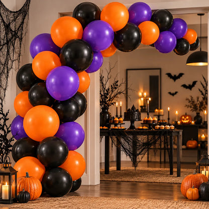 Globos de Látex Surtidos