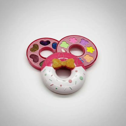 Set de Maquillaje Petaca Dona Con Brillitos