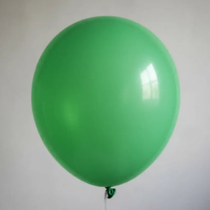 Globos Lisos R12 X50