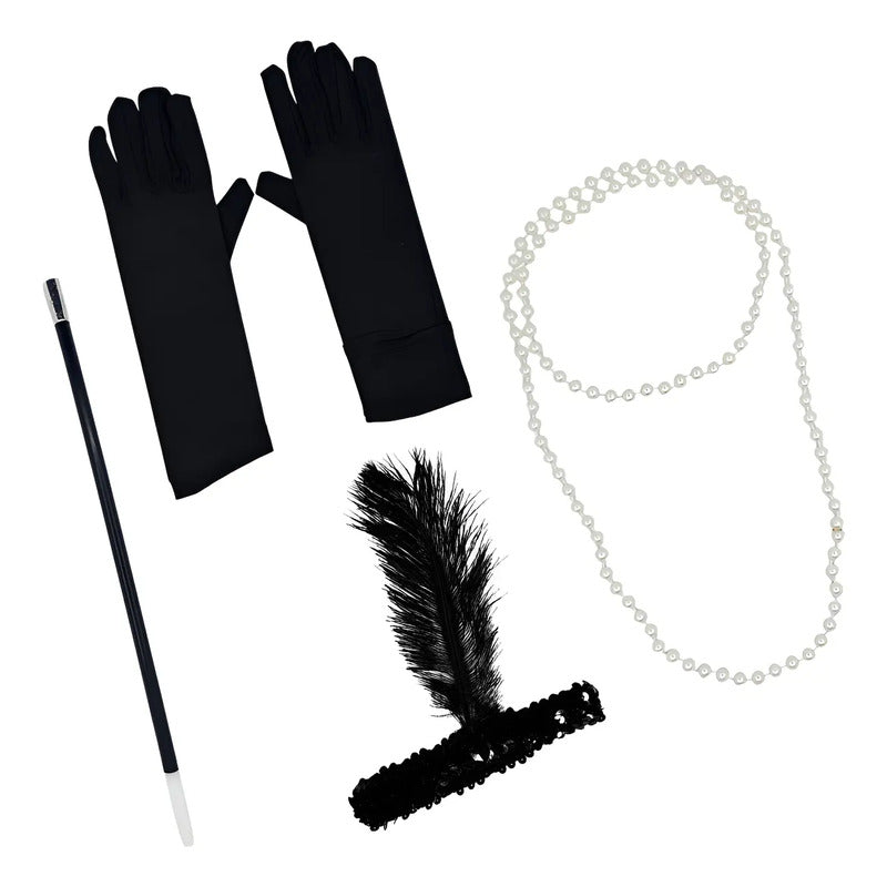 Set Charleston Vincha