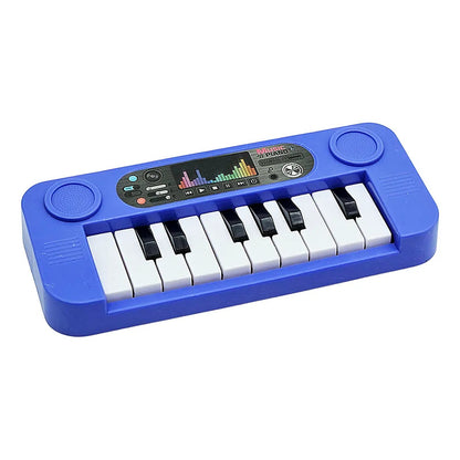 Órgano Musical Infantil 19 X 8 cm