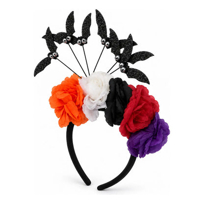 Vincha Murciélagos