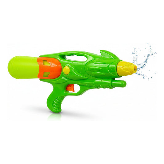 Pistola De Agua Mediana 44 X 19 cm