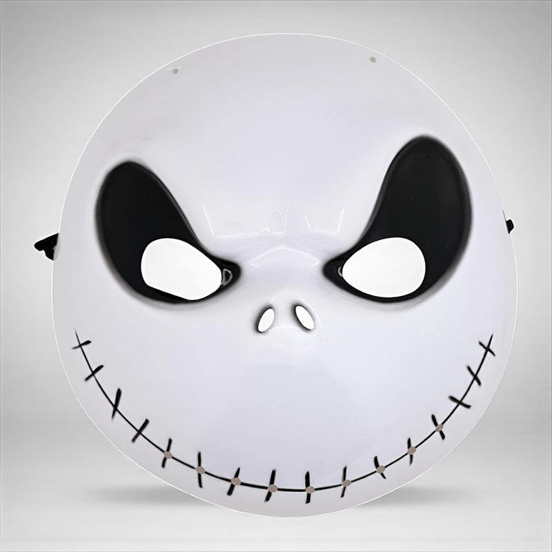 Máscara Terrorífica Jack