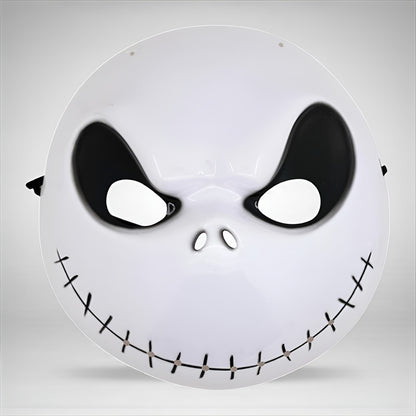 Máscara Terrorífica Jack