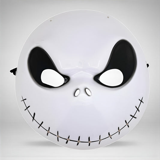 Máscara Terrorífica Jack